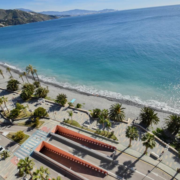 Aquapark Velilla II Primera linea de playa - Apartamento de 2 dormitorios - 43
