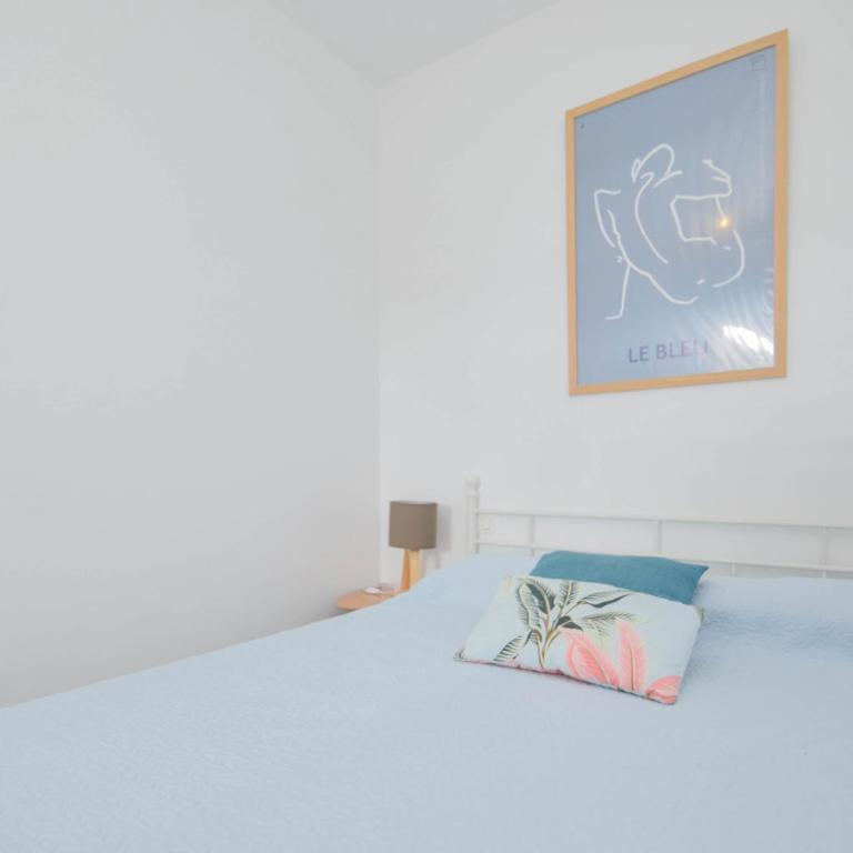 Aquapark Velilla II Primera linea de playa - Apartamento de 2 dormitorios - 51
