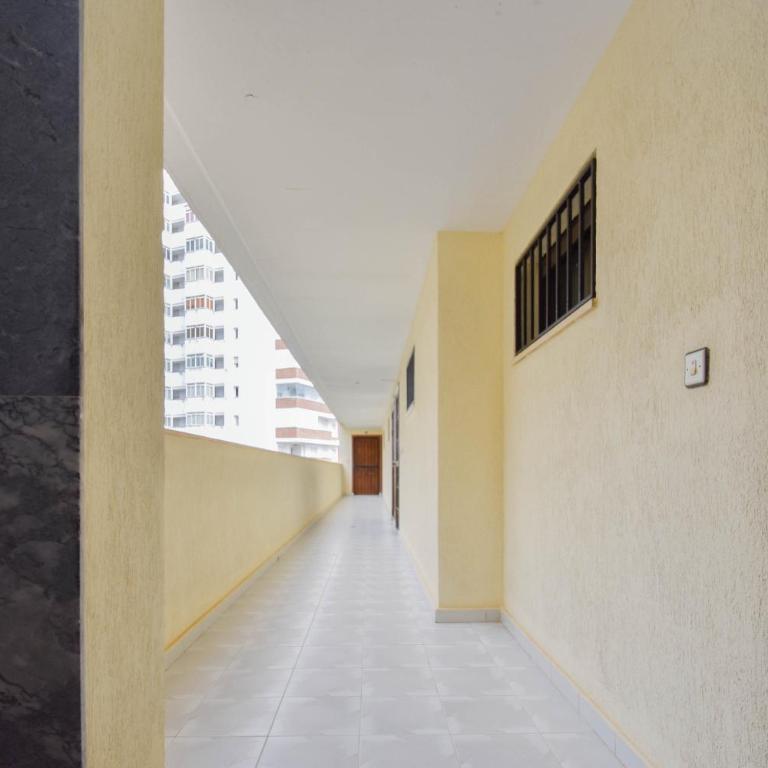 Aquapark Velilla II Primera linea de playa - Apartamento de 2 dormitorios - 54