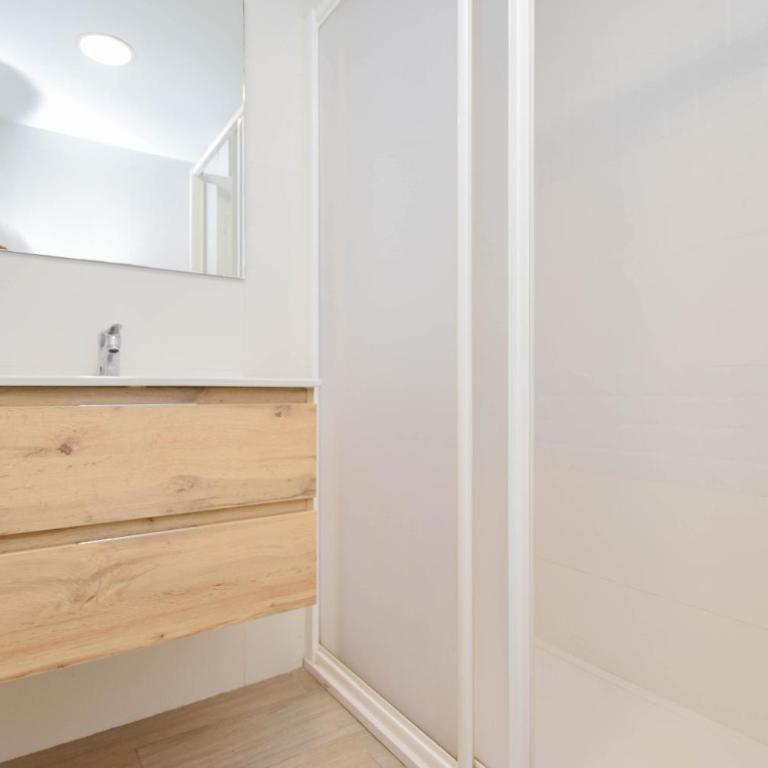 Aquapark Velilla II Primera linea de playa - Apartamento de 2 dormitorios - 61