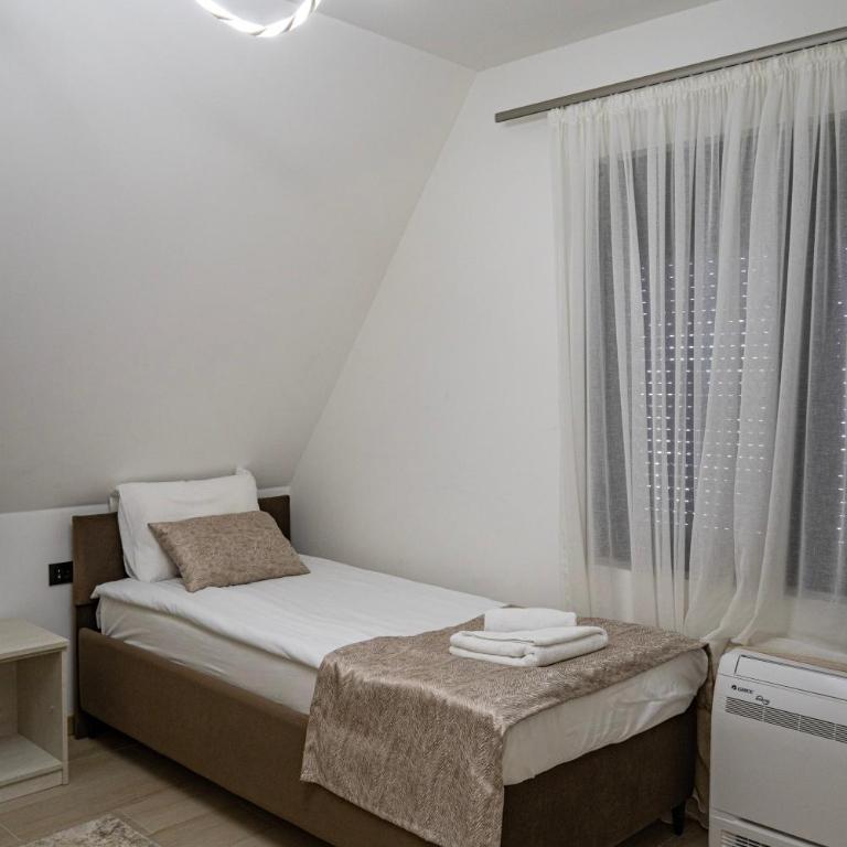 Monte zone Zabljak - Superior Chalet - 42