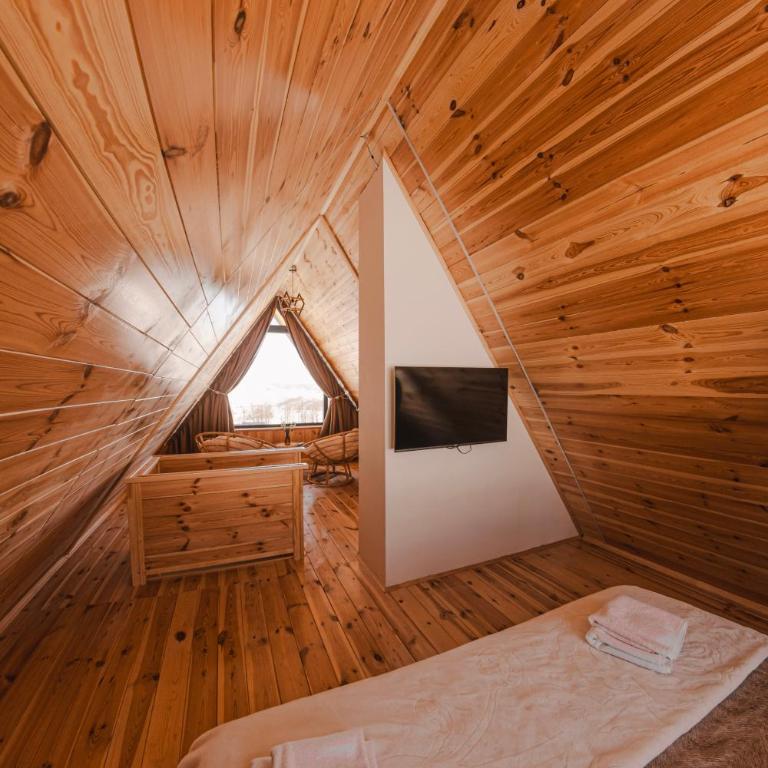 Monte zone Zabljak - Superior Chalet - 48