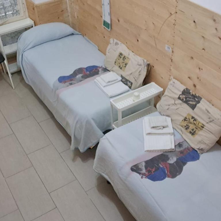 DimoraMadonnella - Appartamento con 1 Camera da Letto - 27