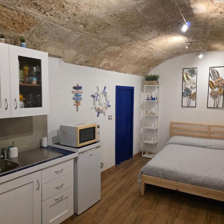 New Cathedral House - Appartamento con 1 Camera da Letto - 9