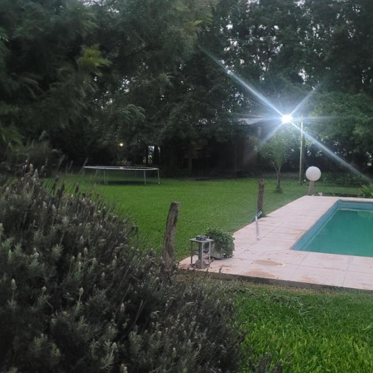 Tribu Hogar - One-Bedroom Apartment - 21
