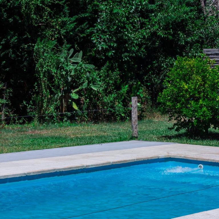 Tribu Hogar - One-Bedroom Apartment - 22