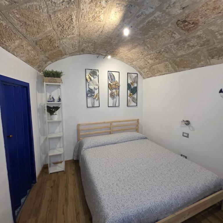New Cathedral House - Appartamento con 1 Camera da Letto - 12