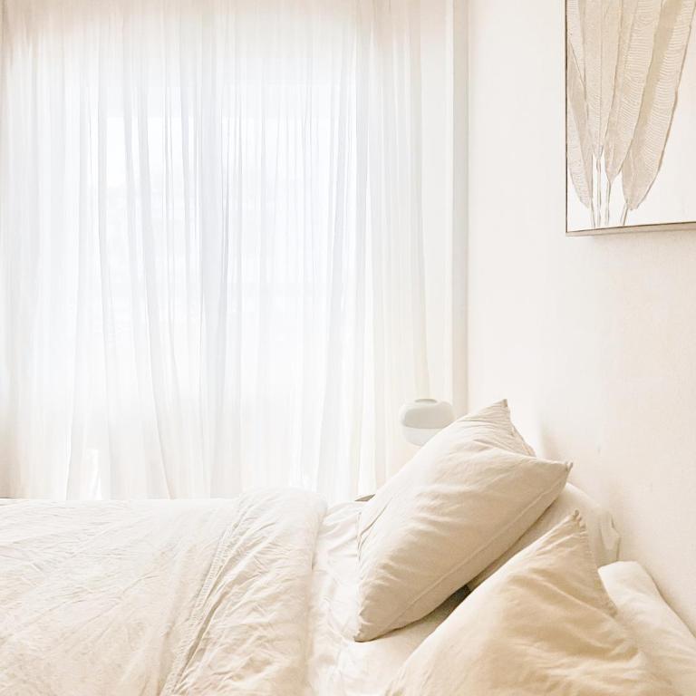 Costa del Sol Apt, Pool & Terrace & Beach Walk - Apartamento de 2 dormitorios - 13
