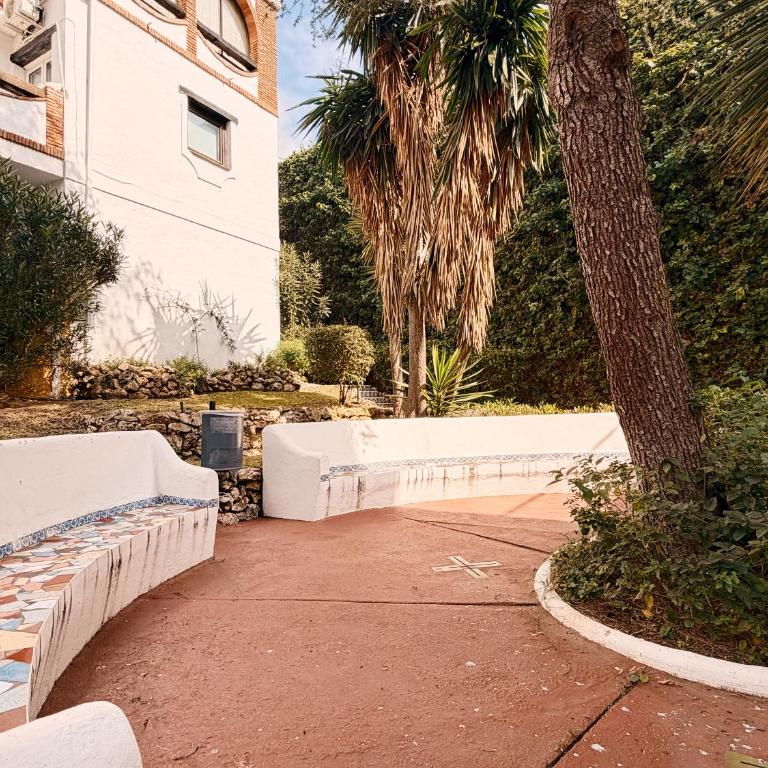 Costa del Sol Apt, Pool & Terrace & Beach Walk - Apartamento de 2 dormitorios - 39