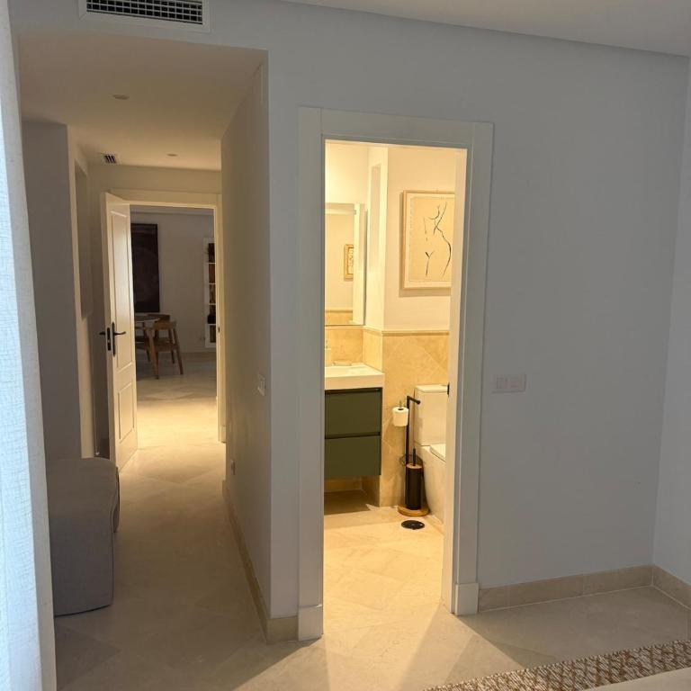 BE ALOHA - Apartamento con vistas al mar - Apartamento de 2 dormitorios - 3