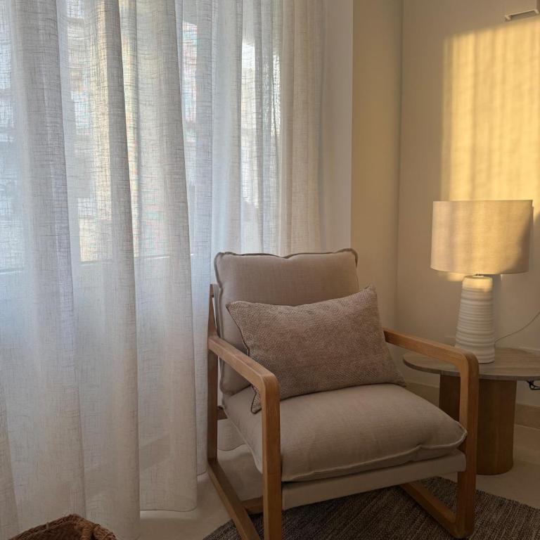 BE ALOHA - Apartamento con vistas al mar - Apartamento de 2 dormitorios - 7