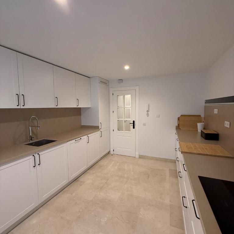BE ALOHA - Apartamento con vistas al mar - Apartamento de 2 dormitorios - 11