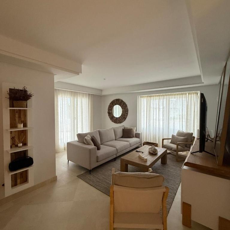 BE ALOHA - Apartamento con vistas al mar - Apartamento de 2 dormitorios - 12