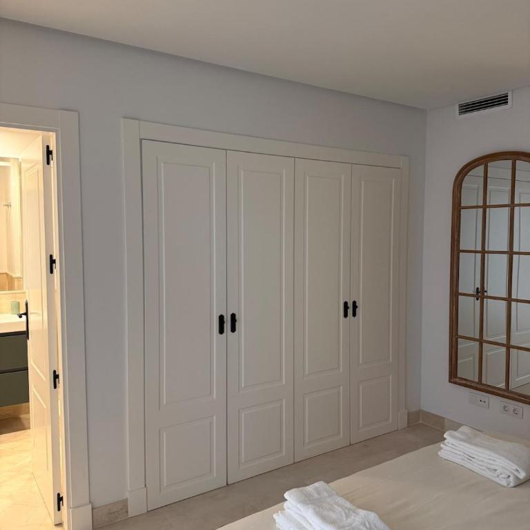 BE ALOHA - Apartamento con vistas al mar - Apartamento de 2 dormitorios - 14