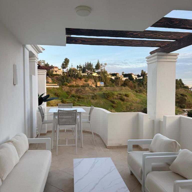 BE ALOHA - Apartamento con vistas al mar - Apartamento de 2 dormitorios - 15
