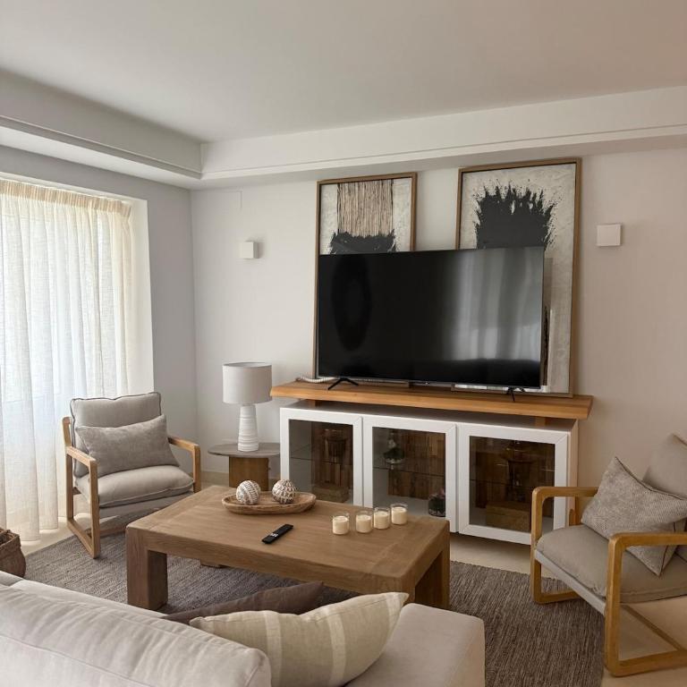 BE ALOHA - Apartamento con vistas al mar - Apartamento de 2 dormitorios - 17