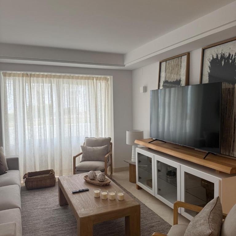 BE ALOHA - Apartamento con vistas al mar - Apartamento de 2 dormitorios - 24
