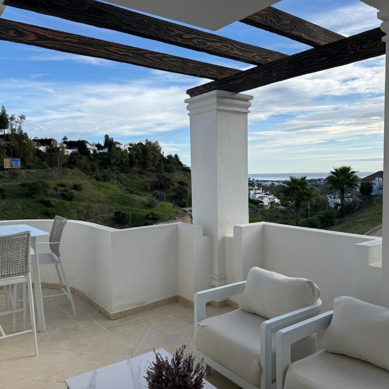 BE ALOHA - Apartamento con vistas al mar - Apartamento de 2 dormitorios - 28
