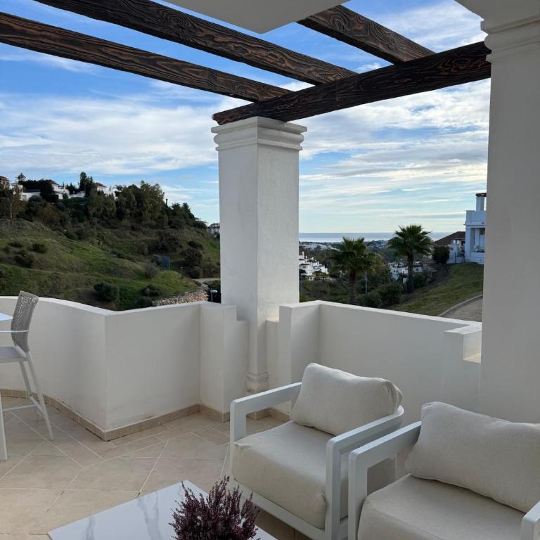 BE ALOHA - Apartamento con vistas al mar - Apartamento de 2 dormitorios - 34