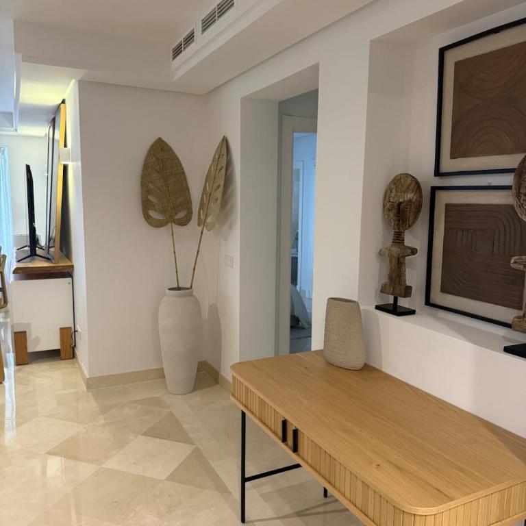 BE ALOHA - Apartamento con vistas al mar - Apartamento de 2 dormitorios - 35