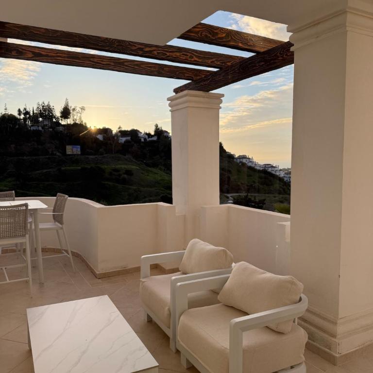 BE ALOHA - Apartamento con vistas al mar - Apartamento de 2 dormitorios - 39