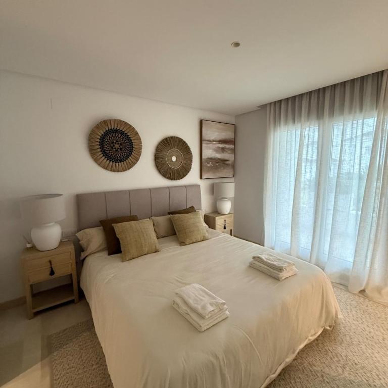 BE ALOHA - Apartamento con vistas al mar - Apartamento de 2 dormitorios - 40