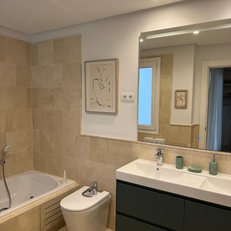 BE ALOHA - Apartamento con vistas al mar - Apartamento de 2 dormitorios - 42