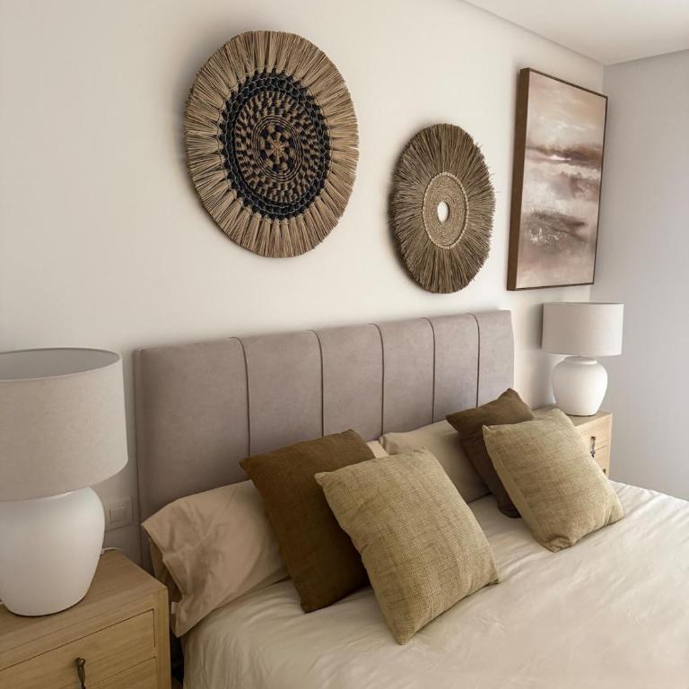 BE ALOHA - Apartamento con vistas al mar - Apartamento de 2 dormitorios - 44