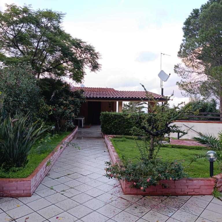 Villa GioEle - One-Bedroom Villa - 23