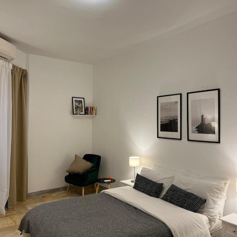 Sunny Apartment with Stunning San Pietro View - Appartamento con 2 Camere da Letto - 10