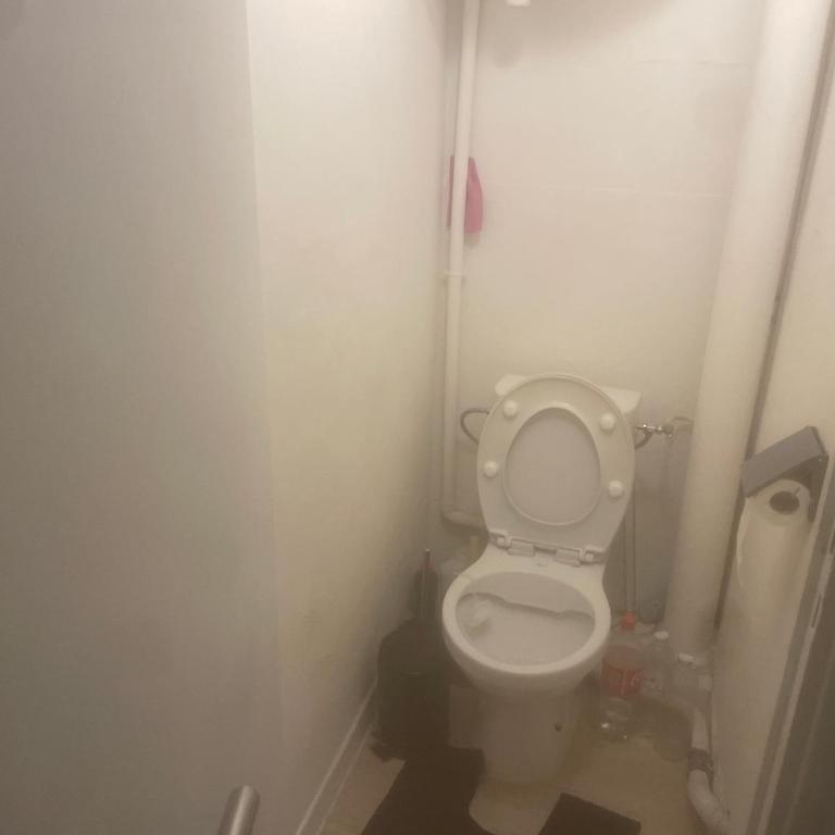 Toulon maurillon à 5 min de la plage - Two-Bedroom Apartment - 2