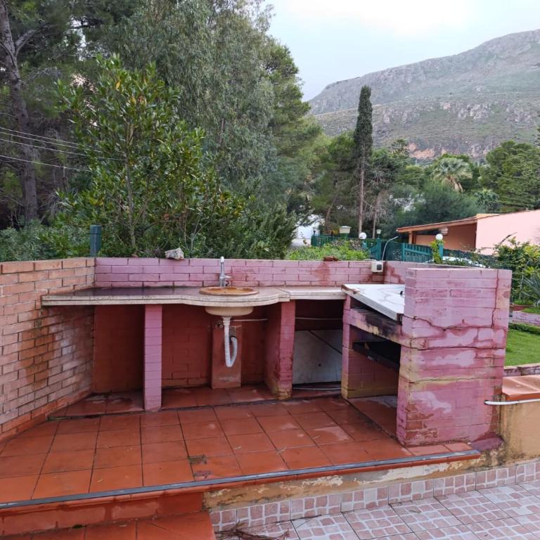 Villa GioEle - One-Bedroom Villa - 20