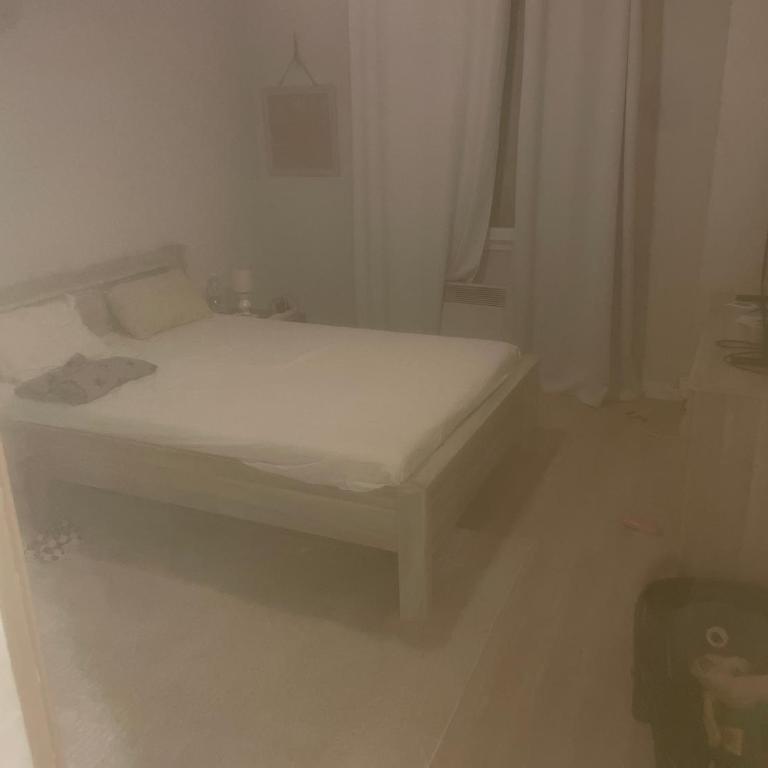 Toulon maurillon à 5 min de la plage - Two-Bedroom Apartment - 3