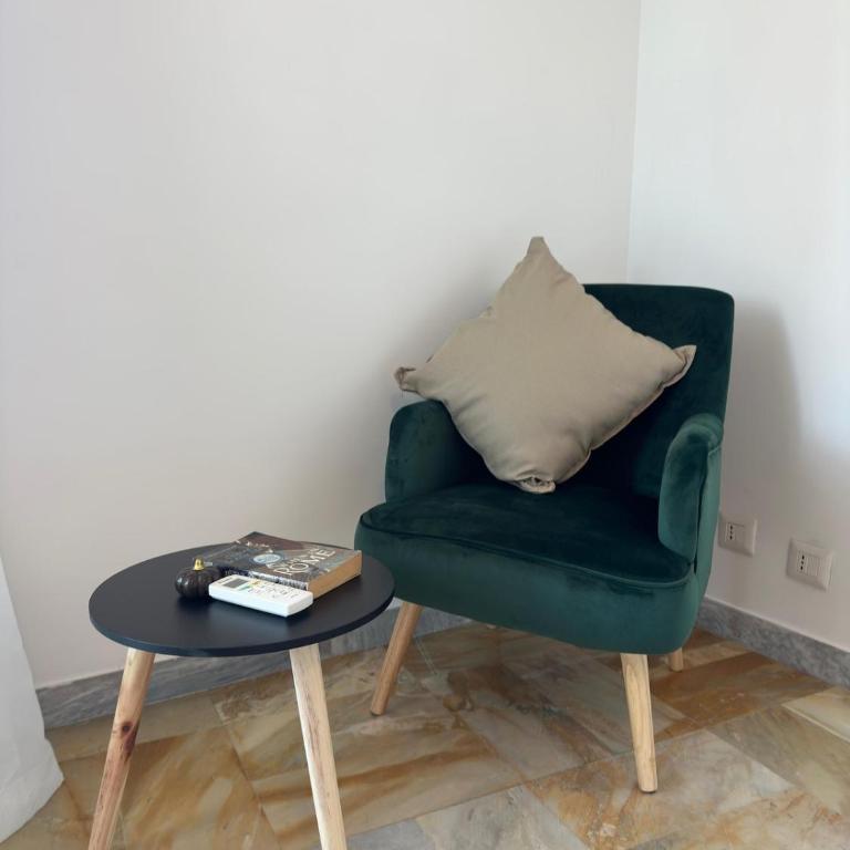 Sunny Apartment with Stunning San Pietro View - Appartamento con 2 Camere da Letto - 5