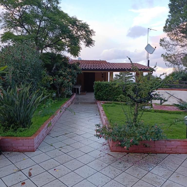 Villa GioEle - One-Bedroom Villa - 19