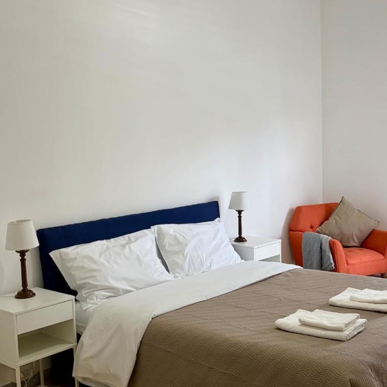 Sunny Apartment with Stunning San Pietro View - Appartamento con 2 Camere da Letto - 15