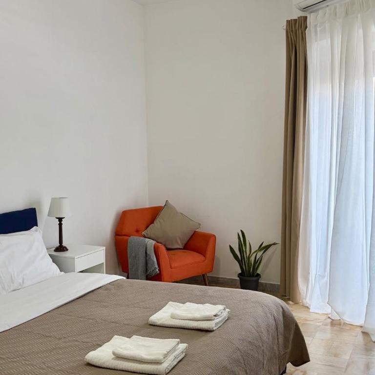 Sunny Apartment with Stunning San Pietro View - Appartamento con 2 Camere da Letto - 16