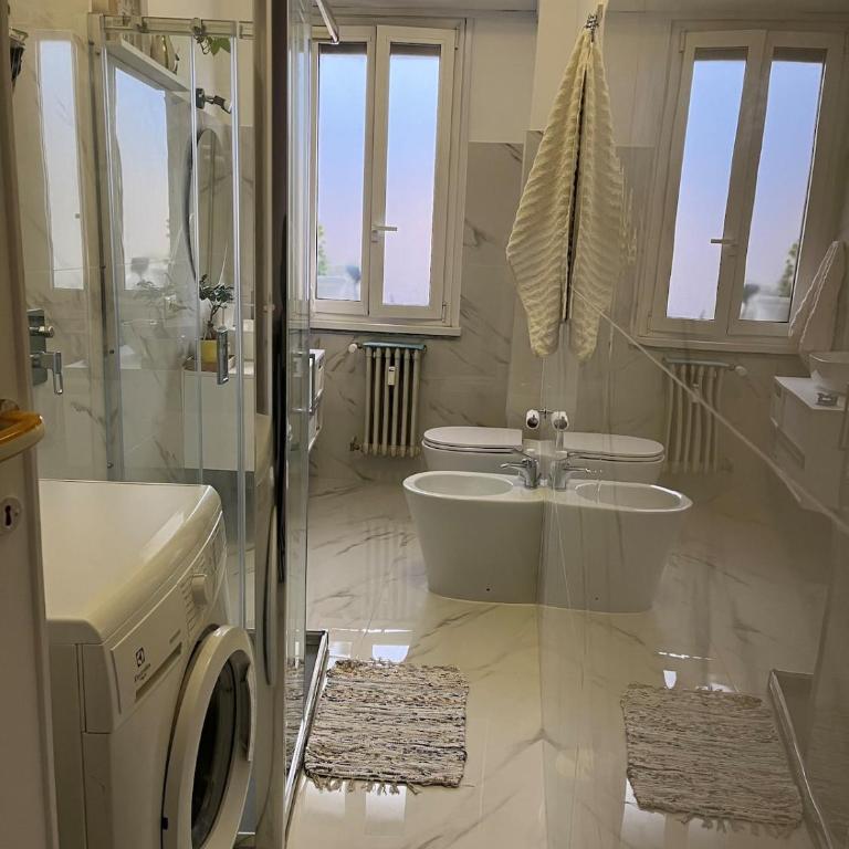Sunny Apartment with Stunning San Pietro View - Appartamento con 2 Camere da Letto - 22