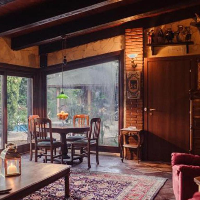 Small Paradise Palermo - Classic Quadruple Room - 6