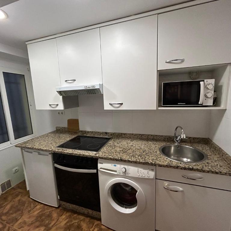 La Costa Suite - Apartamento de 2 dormitorios - 19