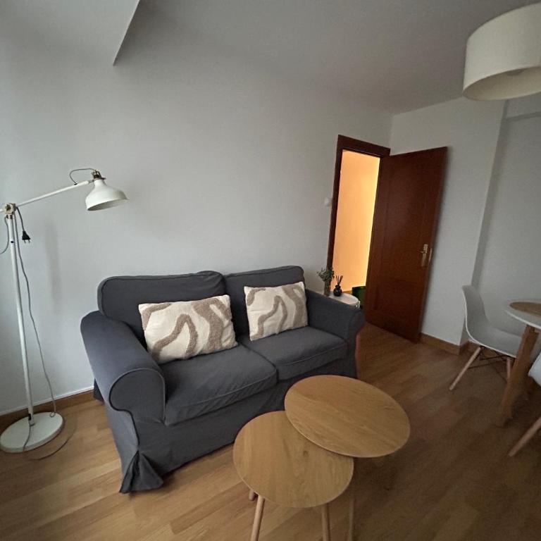 La Costa Suite - Apartamento de 2 dormitorios - 5