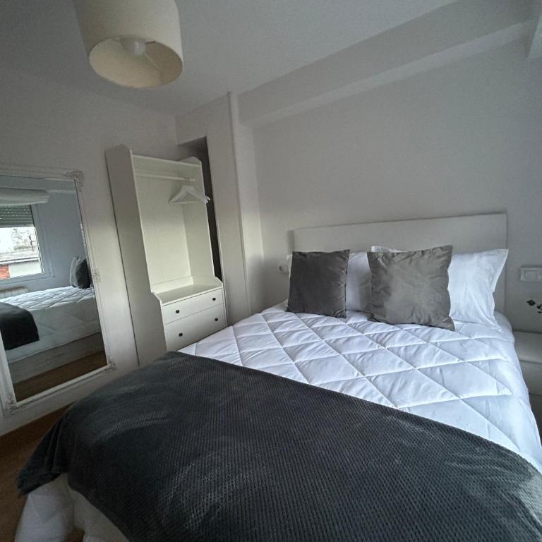 La Costa Suite - Apartamento de 2 dormitorios - 10