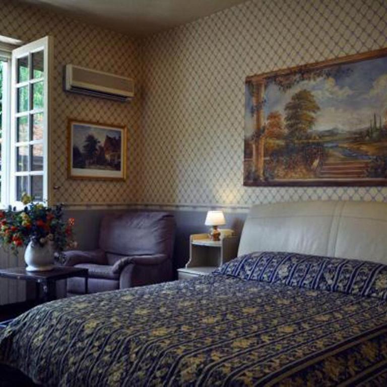 Small Paradise Palermo - Queen Room with Balcony - 2
