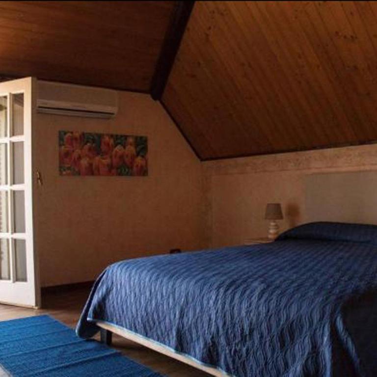 Small Paradise Palermo - Junior Suite with Garden View - 2