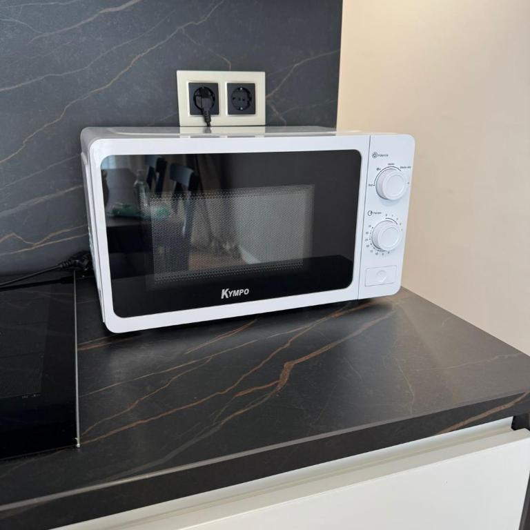 Seba Deluxe Home - Two-Bedroom Apartment - 10