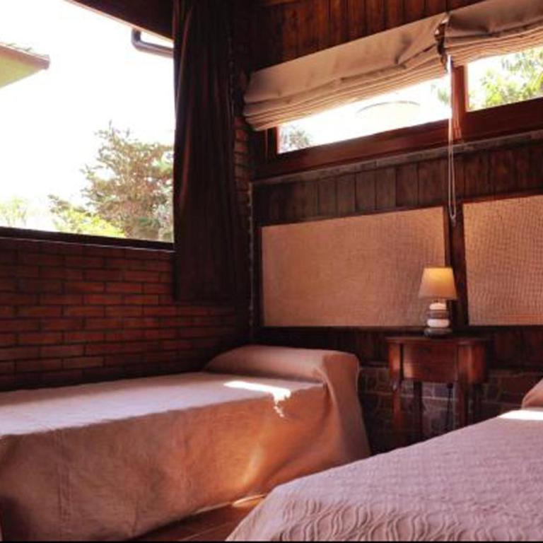 Small Paradise Palermo - Comfort Quadruple Room - 3