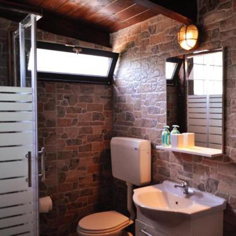 Small Paradise Palermo - Comfort Quadruple Room - 4