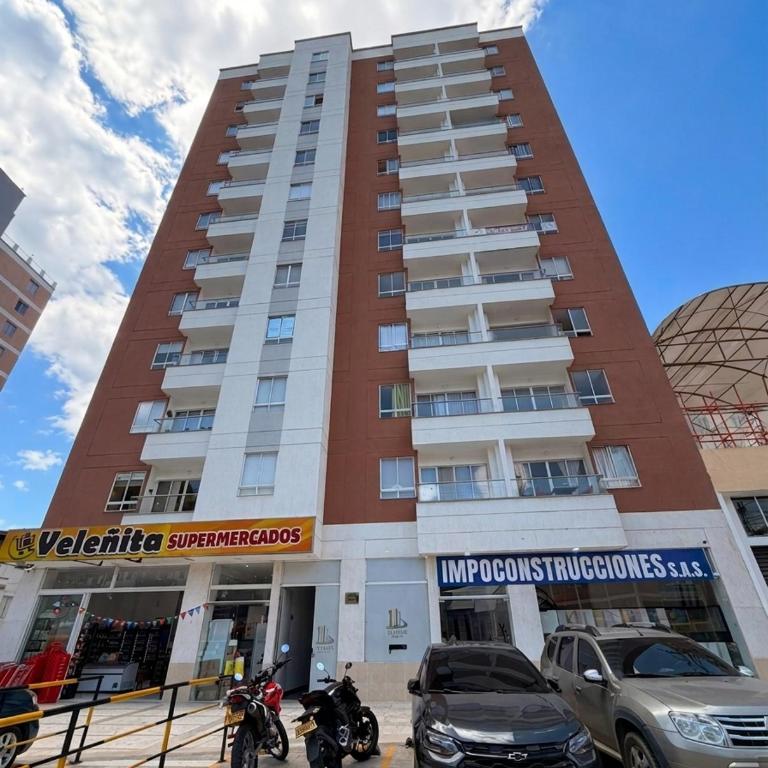 San gil plaza confort - Two-Bedroom Apartment - 2