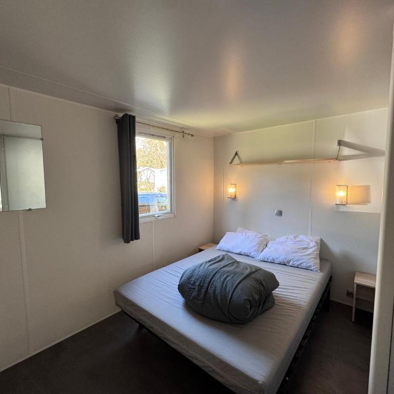 La cabane de Lise - Mobile Home - 3
