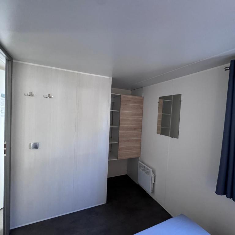 La cabane de Lise - Mobile Home - 5